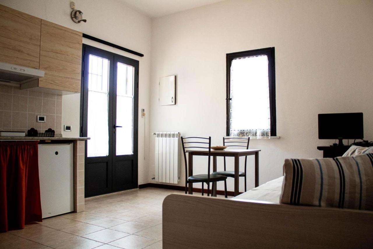 Corte Dell'Ulivo Appartement San Giuliano Terme Buitenkant foto