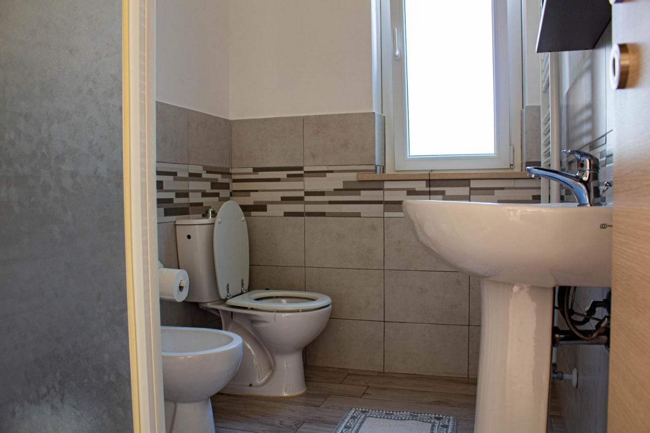 Corte Dell'Ulivo San Giuliano Terme Buitenkant foto