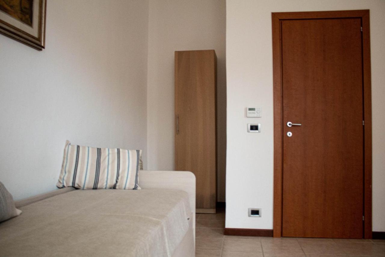 Corte Dell'Ulivo San Giuliano Terme Buitenkant foto
