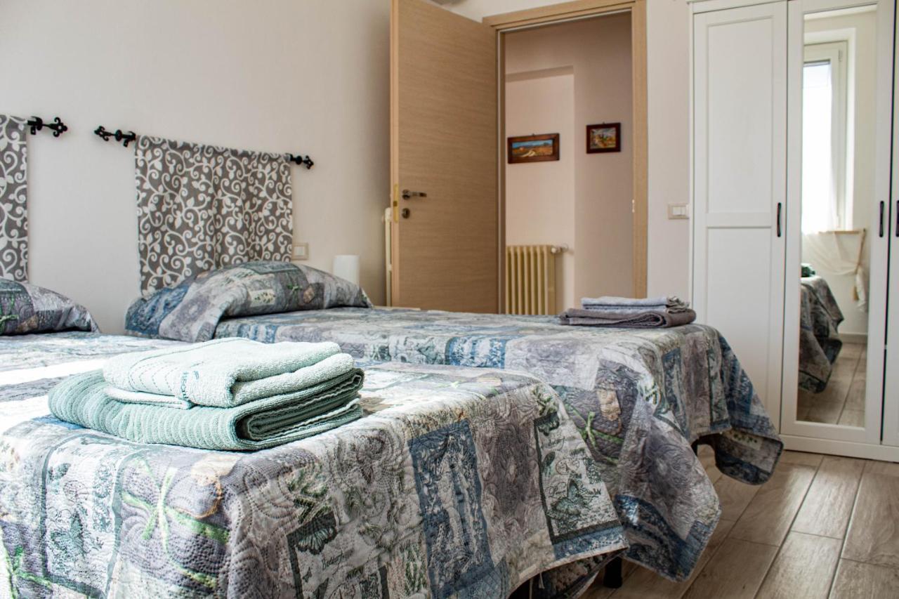Corte Dell'Ulivo San Giuliano Terme Buitenkant foto