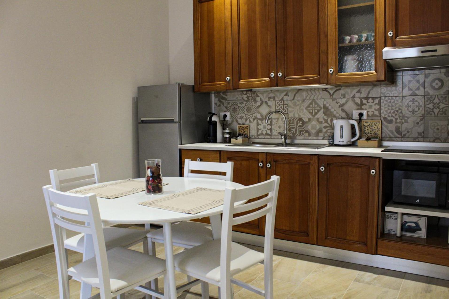 Corte Dell'Ulivo Appartement San Giuliano Terme Buitenkant foto