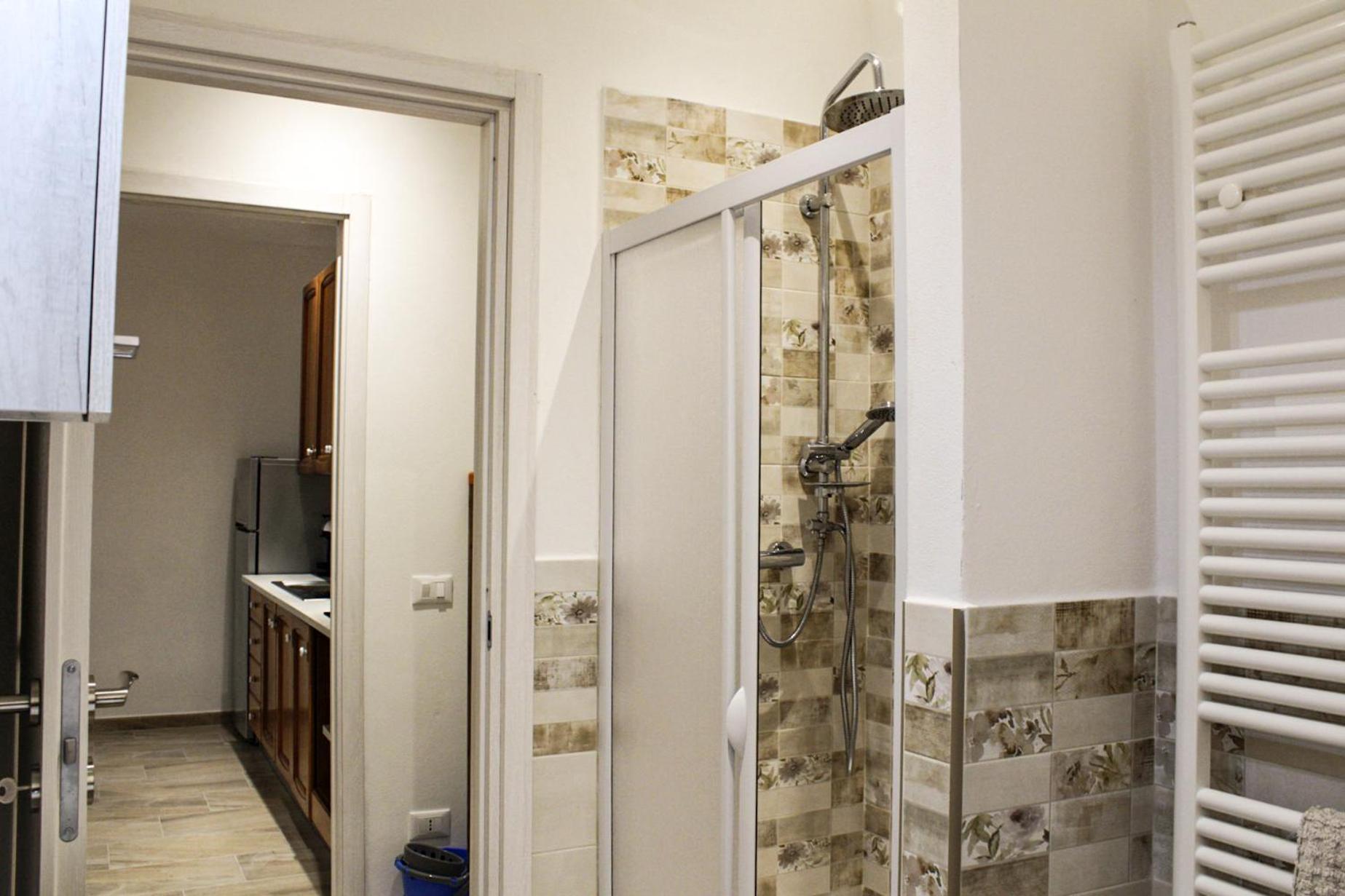 Corte Dell'Ulivo San Giuliano Terme Buitenkant foto