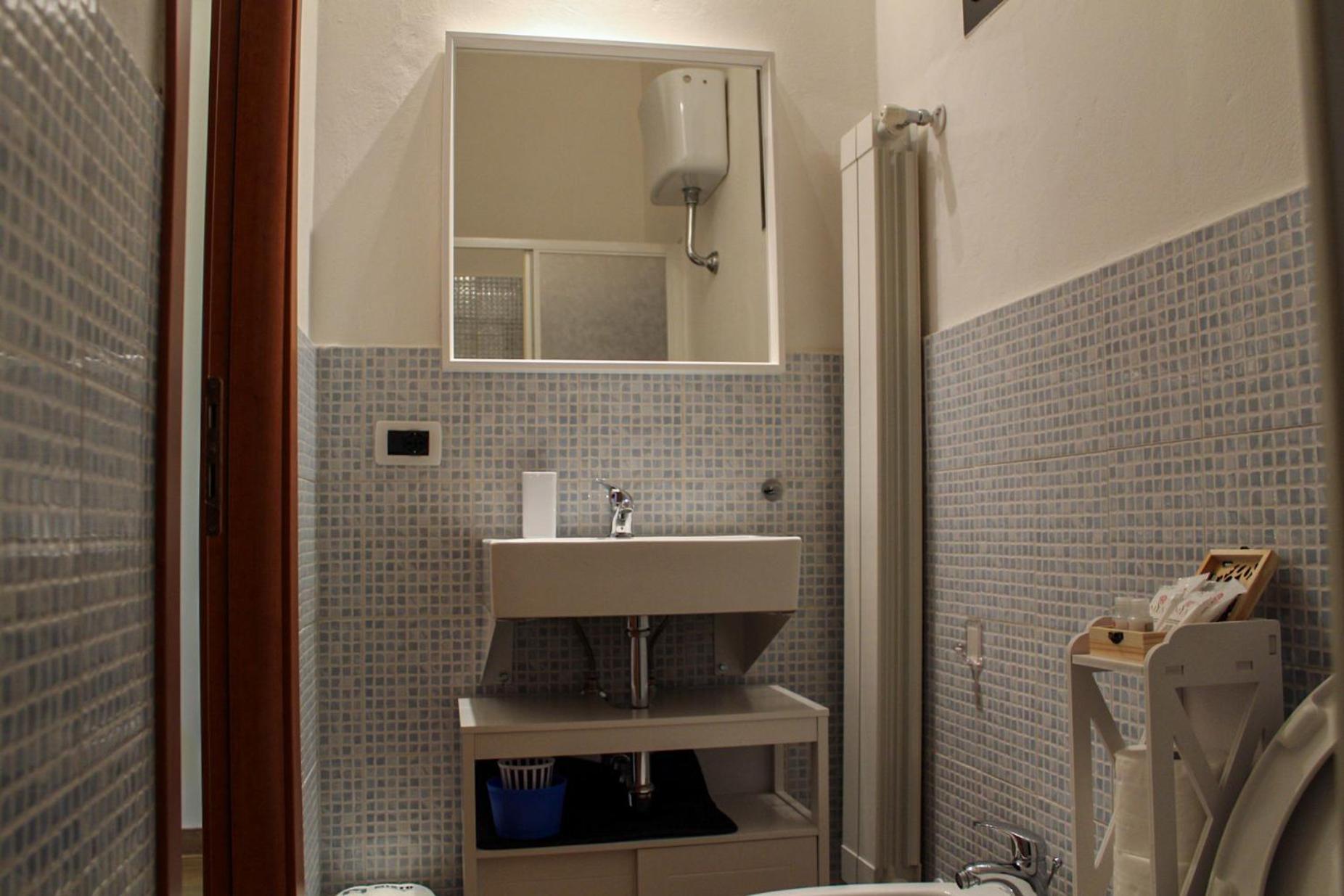 Corte Dell'Ulivo San Giuliano Terme Buitenkant foto